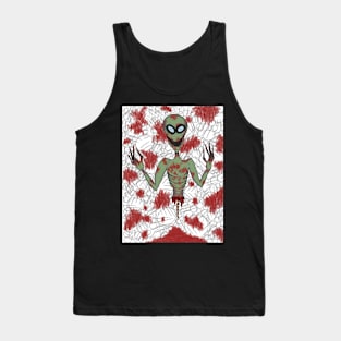 creature Tank Top